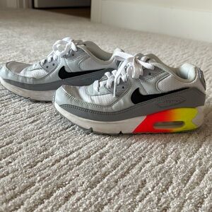 Nike Air Max